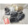 Image 1 : LOT 11 ASSORTED WIGS
