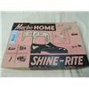 Image 1 : MARBO HOME SHINE RITE