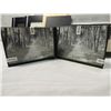 Image 3 : LOT 22 ASSORTED PICTURE FRAMES