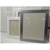 Image 8 : LOT 22 ASSORTED PICTURE FRAMES