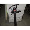 Image 1 : TORO RAKE & VAC LEAF BLOWER