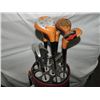 Image 2 : GOLF CLUB SET