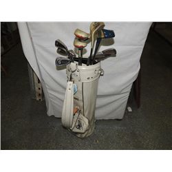 GOLF CLUB SET