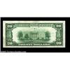 Image 2 : Fr. 2051-G, 2051-J $20 1928A Federal Reserve Notes. Choice Crisp Uncirculated, Extremely Fine. 2 not