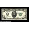 Image 3 : Fr. 2051-G, 2051-J $20 1928A Federal Reserve Notes. Choice Crisp Uncirculated, Extremely Fine. 2 not