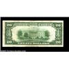 Image 4 : Fr. 2051-G, 2051-J $20 1928A Federal Reserve Notes. Choice Crisp Uncirculated, Extremely Fine. 2 not