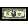 Image 1 : Fr. 2151-K $20 1928A Federal Reserve Note. Extremely Fine-About Uncirculated. Important notice: We e