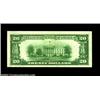 Image 2 : Fr. 2151-K $20 1928A Federal Reserve Note. Extremely Fine-About Uncirculated. Important notice: We e