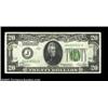 Image 7 : $20 1928B Light Green Seal Medley$20 1928B Light Green Seal Federal Reserve Notes. Chicago, St. Loui