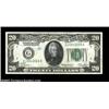 Image 1 : Fr. 2052-G $20 1928B Federal Reserve Note. Gem Crisp Uncirculated. Important notice: We expect to be