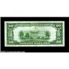 Image 2 : Fr. 2052-G $20 1928B Light Green Seal Federal Reserve Note. Choice-Gem Crisp Uncirculated.Bright, we