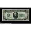 Image 1 : Fr. 2054-E/Fr. 2055-E $20 1934/1934A Federal Reserve Notes. Changeover Pair. Gem Crisp Uncirculated.