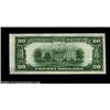 Image 4 : Fr. 2054-E/Fr. 2055-E $20 1934/1934A Federal Reserve Notes. Changeover Pair. Gem Crisp Uncirculated.