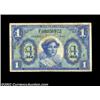 Image 1 : Series 541 $1 Replacement Note Very Fine. A very scarce replacement note, particularly in nice grade