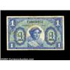 Image 1 : Series 541 $1 Replacement Note Very Fine. A very scarce replacement note, particularly in nice grade