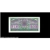 Image 2 : Series 611 10c Replacement Note Superb Gem New. A beautiful example, with super color, original surf