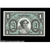 Image 1 : Series 691 $1 Superb Gem New. One of the newly discovered series that was authorized but unissued. N