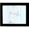 Image 2 : Benjamin F. Butler. Apr. 15, 1847. A signed letter from Benjamin F. Butler of Massachusetts. Importa