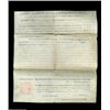 Image 1 : James Madison. Mar. 22, 1815. A land grant to Duncan MacArthur signed by Madison as President. The d