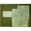 Image 4 : Theodore Roosevelt. Dec. 26, 1881. A large military document that is signed by one of our more popul