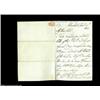 Image 1 : Wellington, Duke of. Jan. 14, 1823. A signed letter by the Duke of Wellington. Important notice: We.