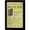Image 4 : Underwood's Counterfeit Reporter May-June 1898A great resource for the collector or dealer, as all p