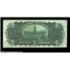 Image 2 : DC-13b $1 1898 Very Fine-Extremely Fine. This extremely attractive note, with a vignette of logging.