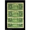 Image 2 : Montreal - The Bank of Montreal$5 Jan. 2, 1935 Ch. 505-60-02, two examples, both Fine-VF$10 Jan. 2,.