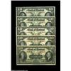 Image 3 : Montreal - The Bank of Montreal$5 Jan. 2, 1935 Ch. 505-60-02, two examples, both Fine-VF$10 Jan. 2,.