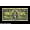 Image 1 : Montreal - La Banque Provinciale du Canada $5 Sept. 1, 1936 Ch. 615-18-02Very Good+. Important notic