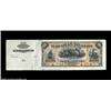 Image 1 : Hawaii $10 Undated (1880) Pick 1p Uniface ProofThis attractively engraved Proof by the American Bank