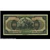 Image 1 : Mexico 100 pesos March 7, 1934 Pick 25gVery Fine, with some very minor ink stains on the back in the