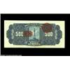 Image 2 : Mexico 500 pesos March 7, 1934 Pick 26dLike the 1,000 pesos note below, this Extremely Fine-About Un