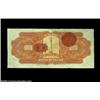 Image 2 : Mexico 1,000 pesos March 7, 1934 Pick 27cThis extremely scarce type is seldom seen in any grade, muc