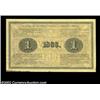 Image 2 : 1 ruble 1866, Pick-A41, R-452. Extremely Fine-About Uncirculated. The first year of issue for a new.