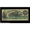 Image 1 : T3 $100 1861. Before the Confederacy moved its capital to Richmond in the late spring of 1861, a sma