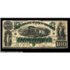 Image 1 : T5 $100 1861. This lovely "First Richmond" note is essentially free of circulation, but some very mi