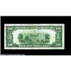 Image 2 : Fr. 2402 $20 1928 Gold Certificate. Choice Crisp Uncirculated.Brightly colored, well centered, and f