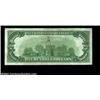 Image 2 : Fr. 2405 $100 1928 Gold Certificate. Extremely Fine-About Uncirculated.There is just a touch of foxi