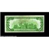 Image 2 : Fr. 2405 $100 1928 Gold Certificate. Extremely Fine-About Uncirculated.A high end example with excel