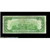 Image 2 : Fr.2405 $100 1928 Gold Certificate. Very Fine.Plenty of body remains on this attractive mid grade ex