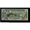 Image 1 : Fr. 224 $1 1896 Silver Certificate Superb Gem New. Huge margins, perfect colors, ideal centering of.