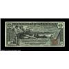 Image 1 : Fr. 224 $1 1896 Silver Certificate Gem New. This is an outstanding One Dollar Educational, with good