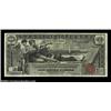 Image 1 : Fr. 224 $1 1896 Silver Certificate Choice About New. A single light center fold is all that holds th