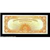 Image 2 : Fr. 1173 $10 1922 Gold Certificate About New. A nice example of the grade. Important notice: We expe