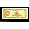 Image 2 : Fr. 1178 $20 1882 Gold Certificate Choice About New. This beauty has the appearance and most of the.