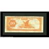 Image 2 : Fr. 1178 $20 1882 Gold Certificate Choice About New. A lovely AU, with super color, exceptional marg