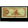 Image 2 : Fr. 1178 $20 1882 Gold Certificate CGA Very Fine 25. This problem-free Gold Certificate appears to b