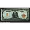 Image 1 : Fr. 1187 $20 1922 Gold Certificate About New. Beautifully bright colors and decent margins. Importan