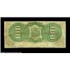 Image 2 : T56 $100 1863. A very nice Lucy Pickens note. Choice Crisp Uncirculated. Important notice: We expect